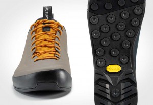 Arcteryx Acrux Approach Shoe