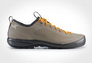 Arcteryx Acrux Approach Shoe