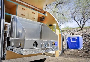 Colorado Teardrop’s Summit