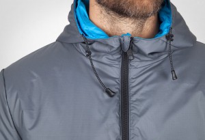 Finisterre Aeris Reversible Jacket