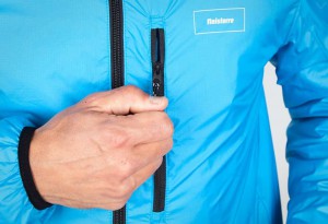 Finisterre Aeris Reversible Jacket