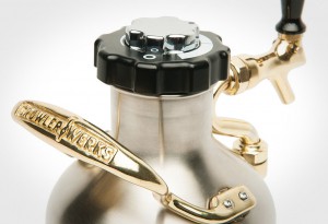 GrowlerWerks uKeg