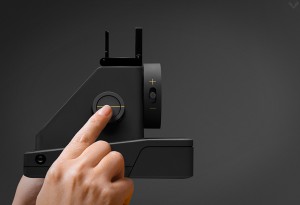 Impossible I-1 Analog Camera