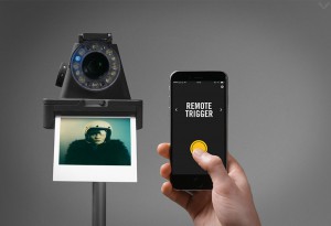 Impossible I-1 Analog Camera