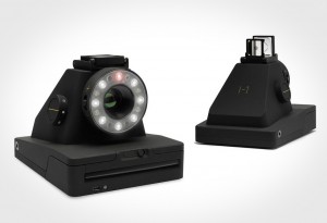 Impossible I-1 Analog Camera