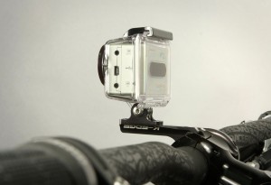 K-EDGE Handlebar Mount