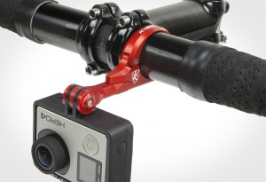 K-EDGE Handlebar Mount