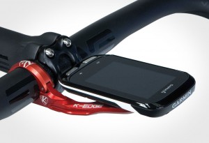 K-EDGE Handlebar Mount