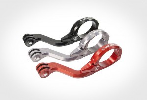 K-EDGE Handlebar Mount