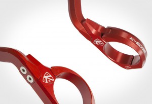 K-EDGE Handlebar Mount
