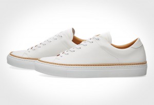 No.288 Prince Sneakers