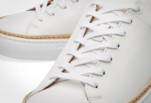 No.288 Prince Sneakers