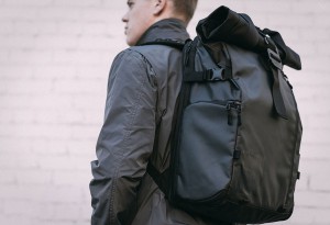 PRVKE Backpack