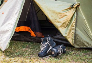 Forsake Hiker High-Top