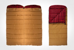 TETON Deer Hunter Sleeping Bag