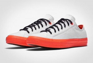 Converse Chuck Taylor All Star Shield Canvas Shoes