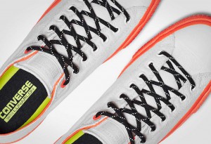 Converse Chuck Taylor All Star Shield Canvas Shoes