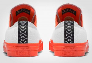Converse Chuck Taylor All Star Shield Canvas Shoes
