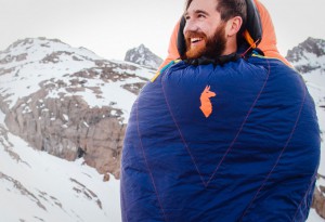 Cotopaxi Sueno Sleeping Bag
