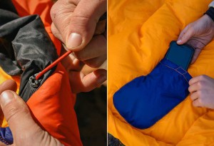 Cotopaxi Sueno Sleeping Bag