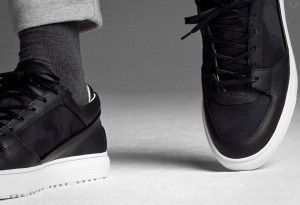 ETQ Low 3 Sneakers