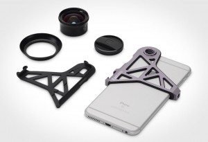 ExoLens with Optics by ZEISS Wide-Angle Kit