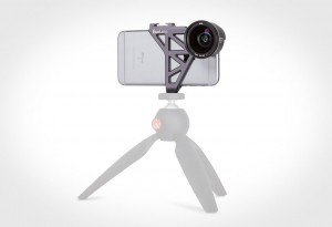 ExoLens with Optics by ZEISS Wide-Angle Kit