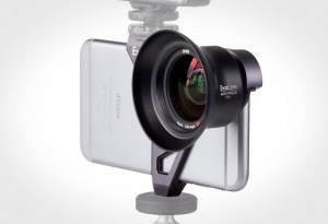 ExoLens with Optics by ZEISS Wide-Angle Kit