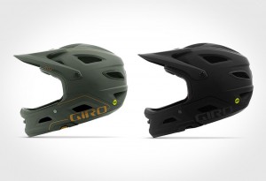 Giro Switchblade MIPS Helmet