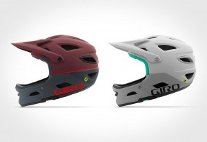 Giro Switchblade MIPS Helmet