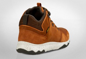 Teva Arrowood Lux Mid Hiker Boots