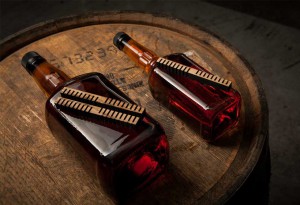 Time and Oak Whiskey Elements