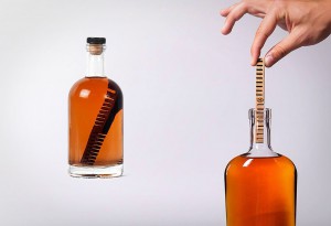 Time and Oak Whiskey Elements