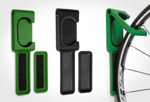Cycloc Endo Bike Rack – LumberJac