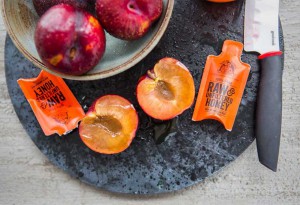 Nature Nate’s Honey Packets