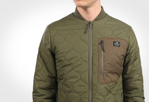 Penfield Oakdale Jacket