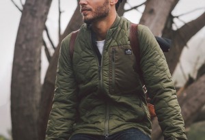 Penfield Oakdale Jacket