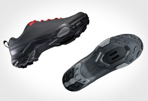 Shimano Mountain Touring