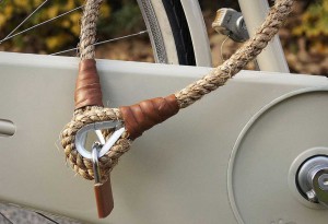 BikeShit Rope Lock