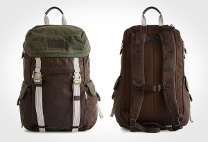 Burton x JackThreads Annex Pack