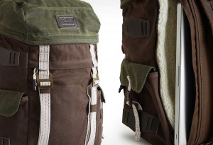 Burton x JackThreads Annex Pack