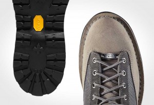 Danner x New Balance Light Pioneer Boot