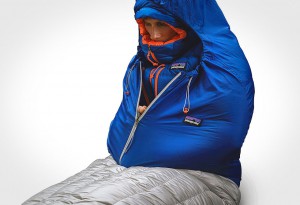 Patagonia Hybrid Sleeping Bag