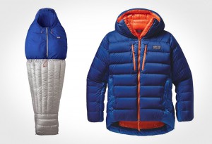 Patagonia Hybrid Sleeping Bag