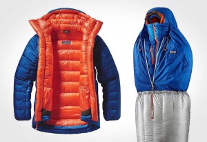 Patagonia Hybrid Sleeping Bag