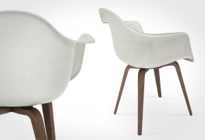 Modernica Case Study Chair