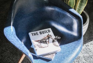 Modernica Case Study Chair