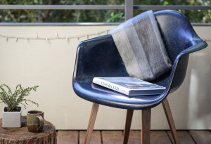 Modernica Case Study Chair