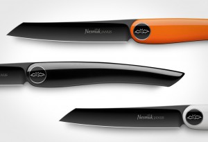 Nesmuk Janus Folder