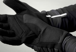 PEdALED Thermo Winter Biking Gloves